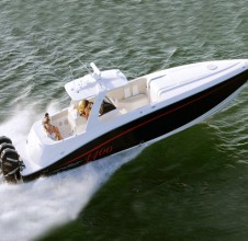 watercraft Sales