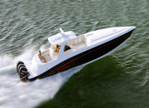 watercraft Sales